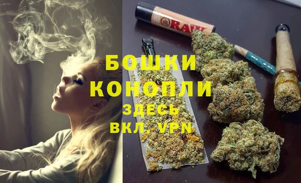 стафф Магас