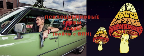 стафф Магас